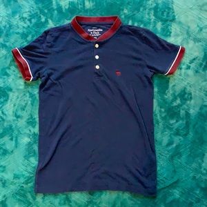 Abercrombie Men’s Polo Shirt